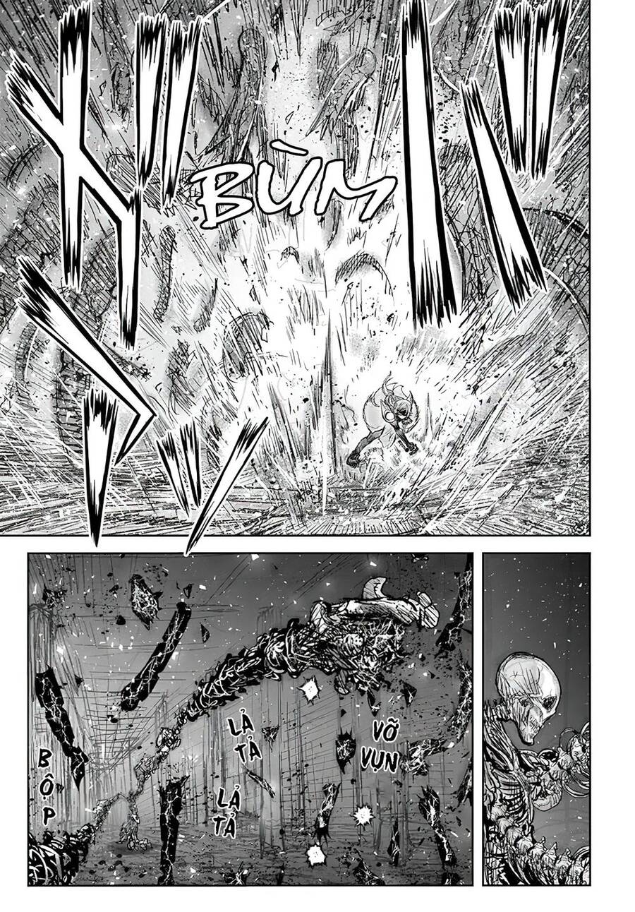 Chú Tôi Ở Dị Giới Chapter 43 - 5