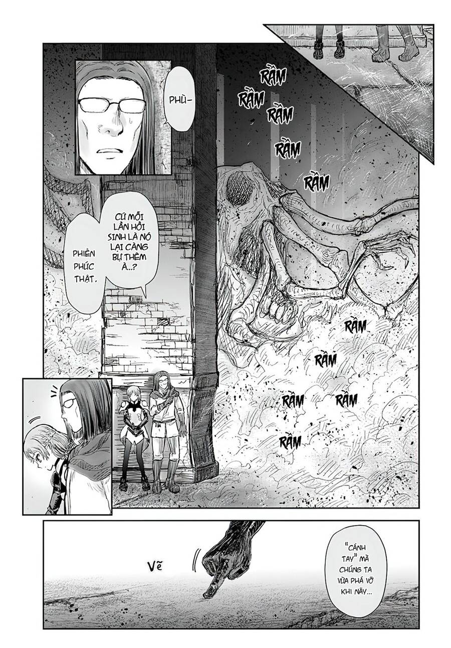 Chú Tôi Ở Dị Giới Chapter 43 - 7