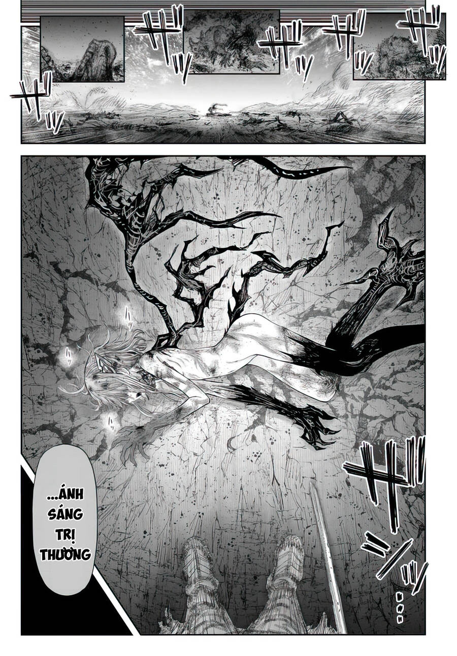 Chú Tôi Ở Dị Giới Chapter 45 - 1