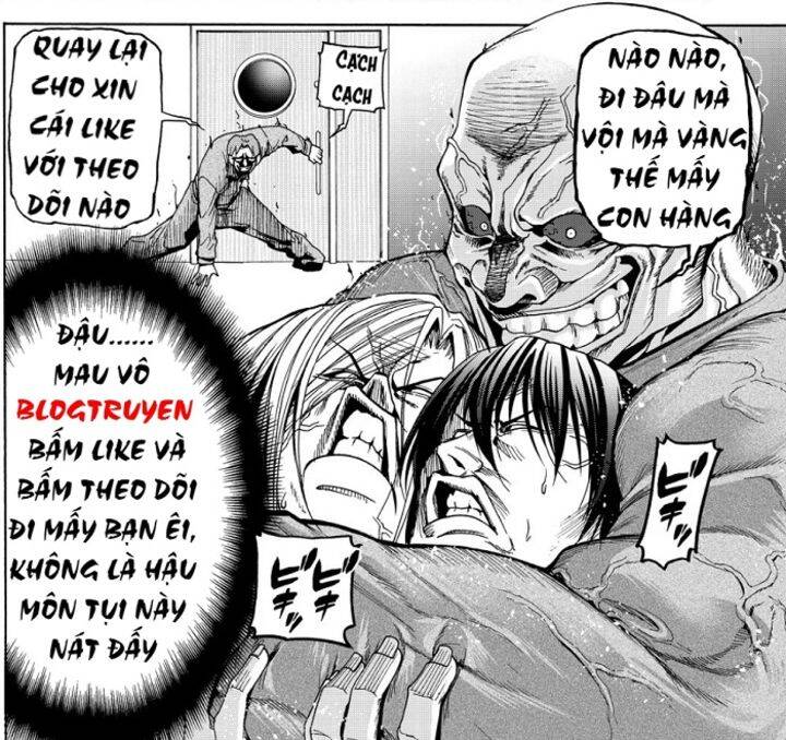 Friendzone Chapter 93 - 21