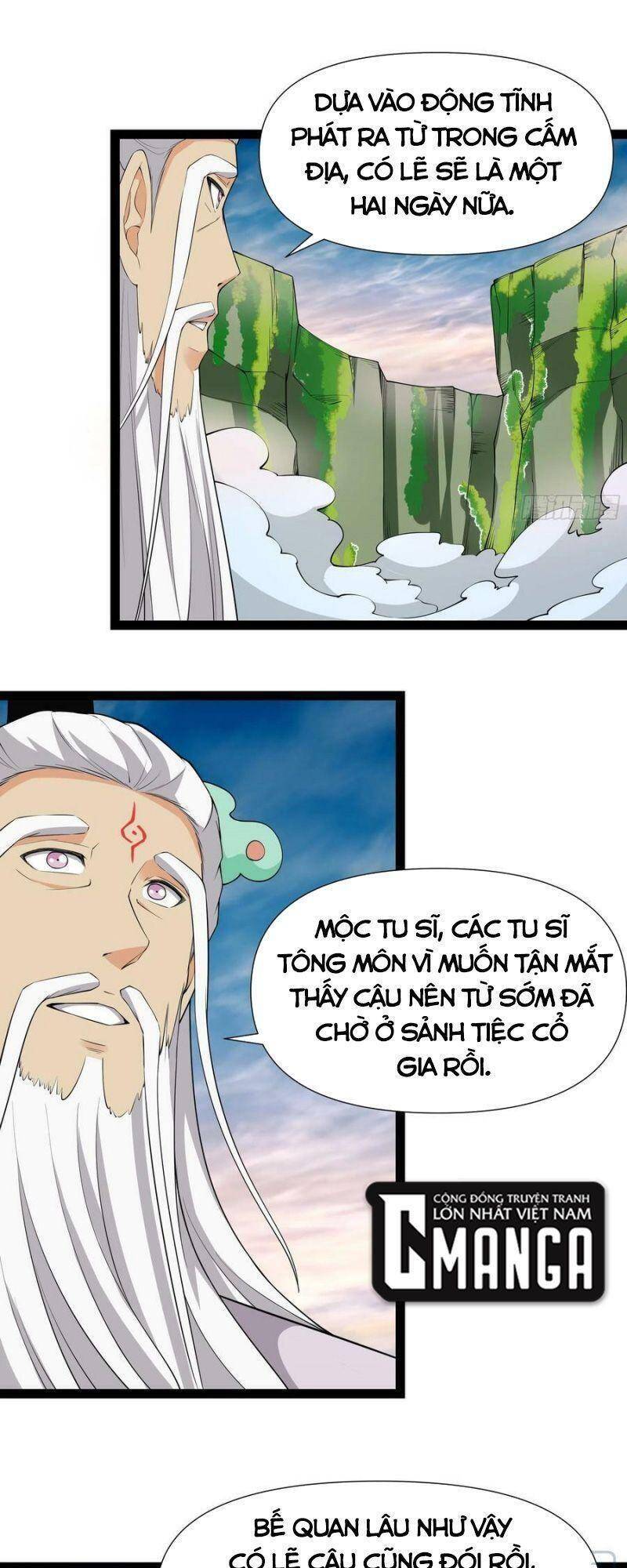 Trùng Sinh Đô Thị Thiên Tôn Chapter 334 - 19