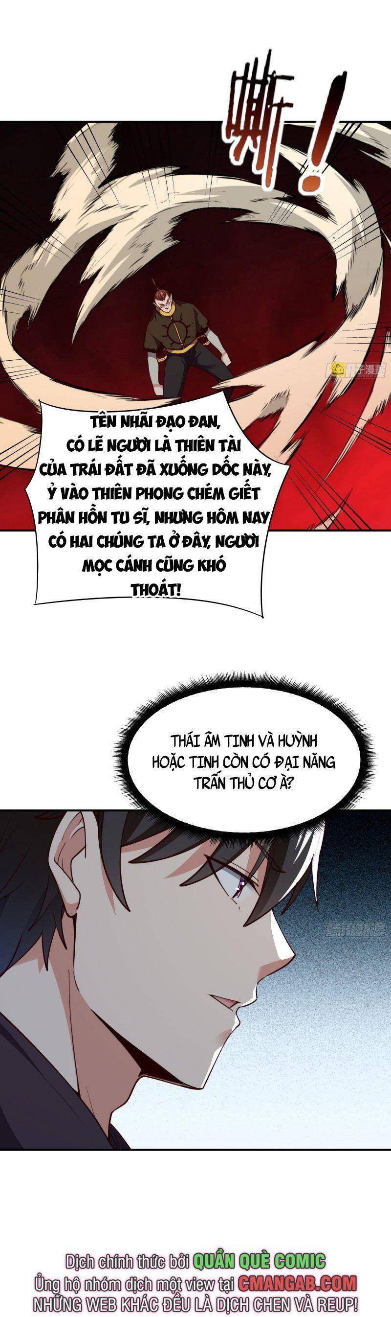 Trùng Sinh Đô Thị Thiên Tôn Chapter 354 - 16