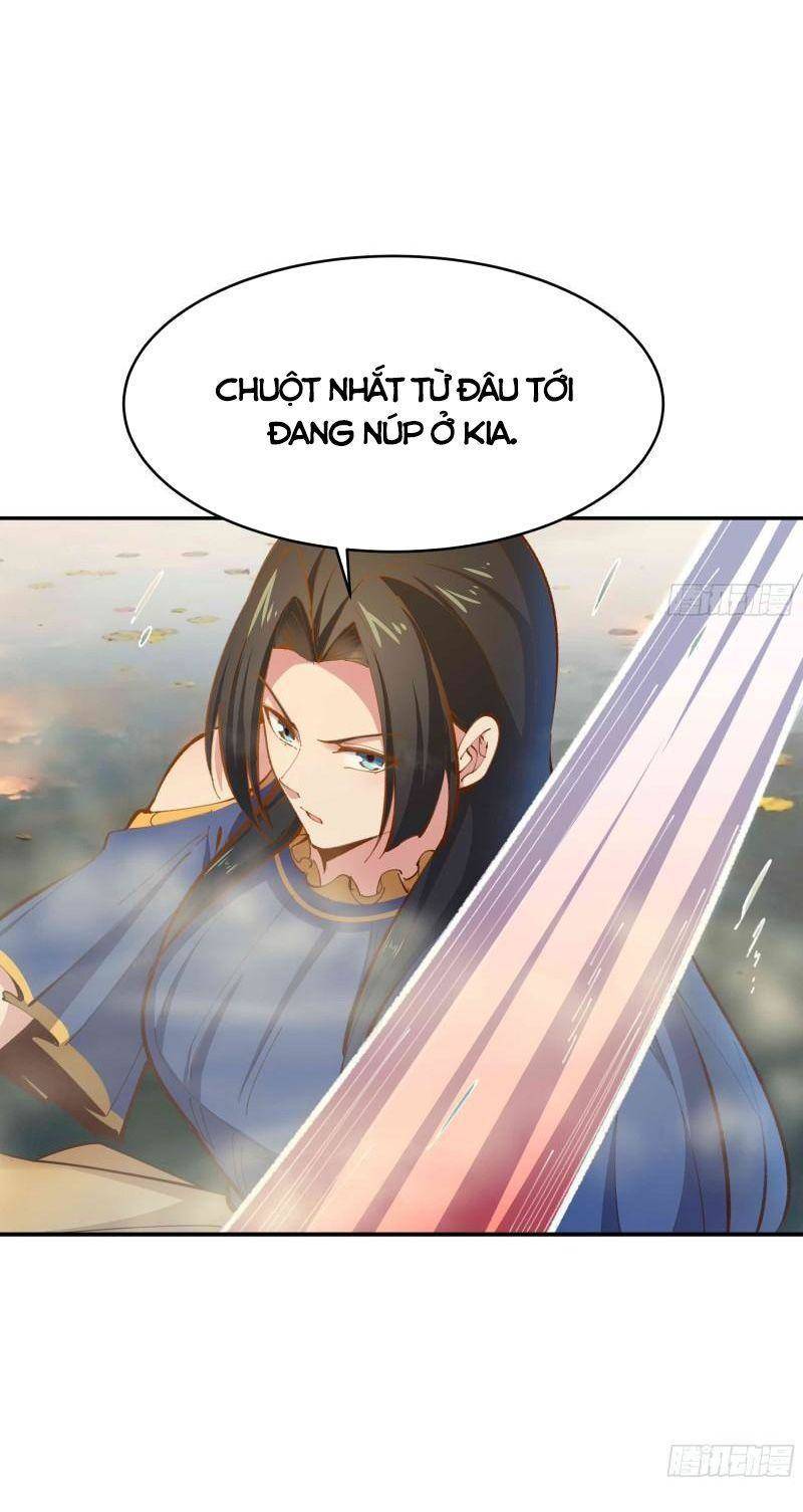 Trùng Sinh Đô Thị Thiên Tôn Chapter 364 - 14