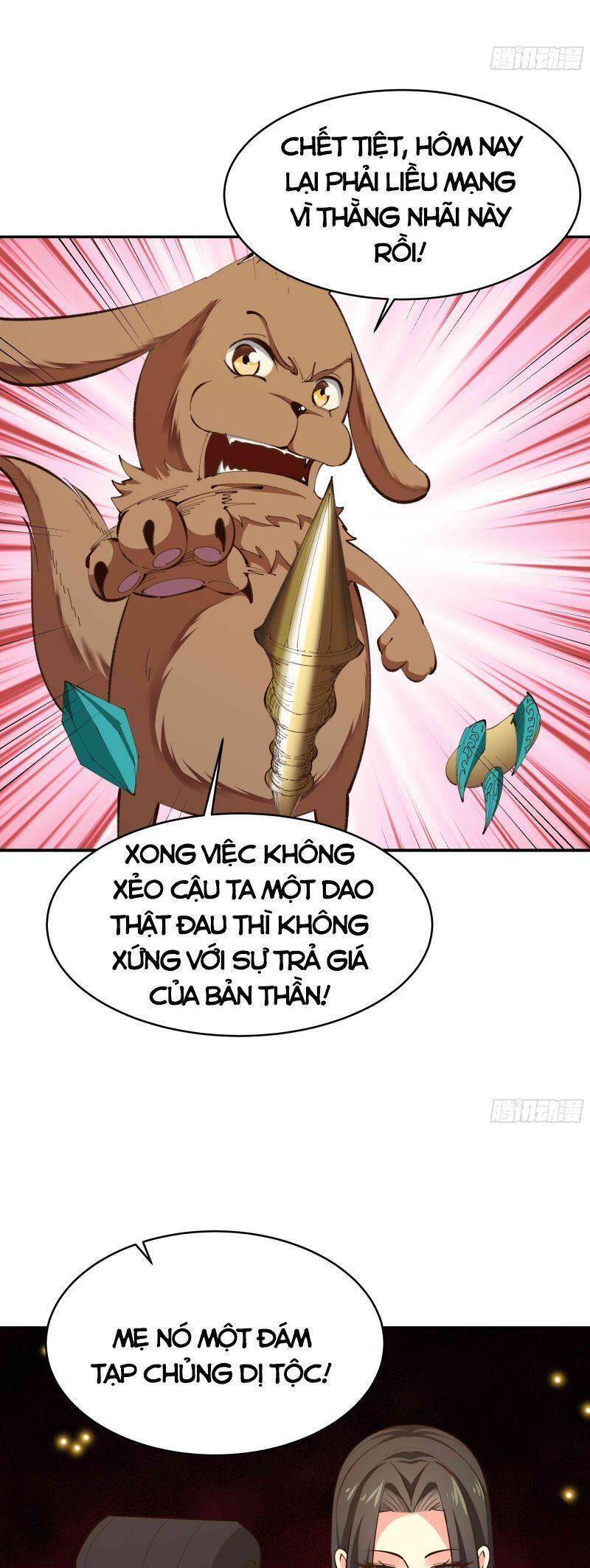 Trùng Sinh Đô Thị Thiên Tôn Chapter 365 - 12