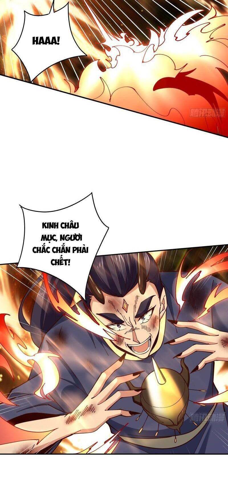 Trùng Sinh Đô Thị Thiên Tôn Chapter 370 - 18