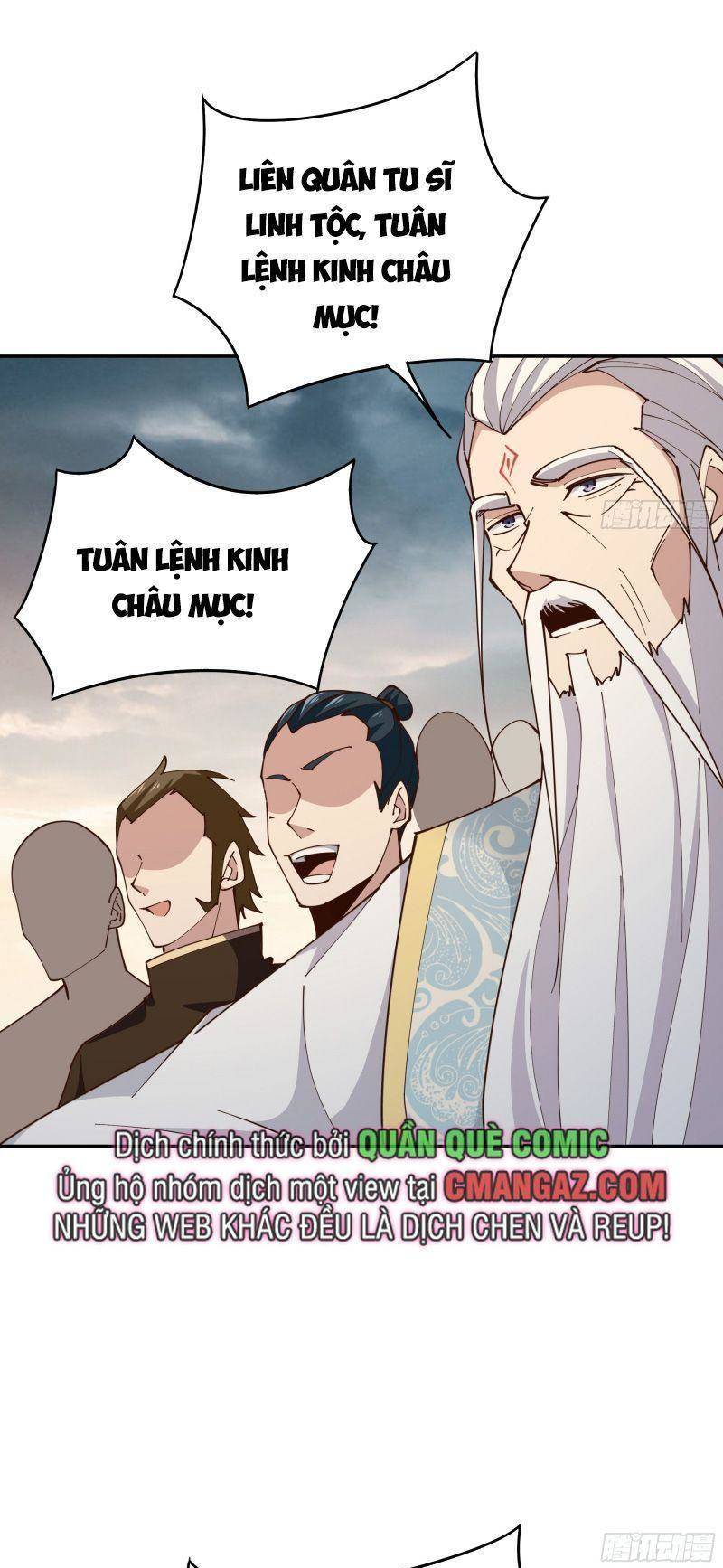 Trùng Sinh Đô Thị Thiên Tôn Chapter 371 - 8