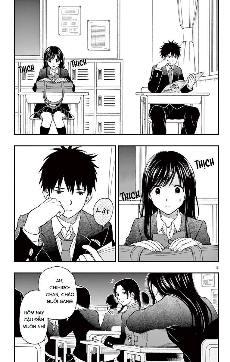 Yugami-Kun Ni Wa Tomodachi Ga Inai Manga Chapter 57 - 11