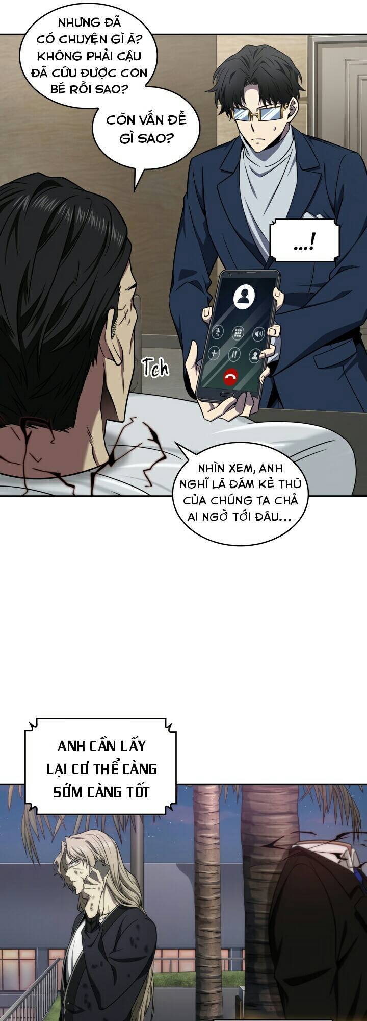 Vua Trộm Mộ Chapter 287 - 23