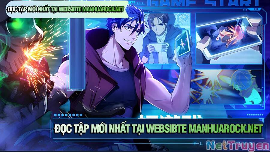 Trên Người Ta Có Một Con Rồng Chapter 546 - 1