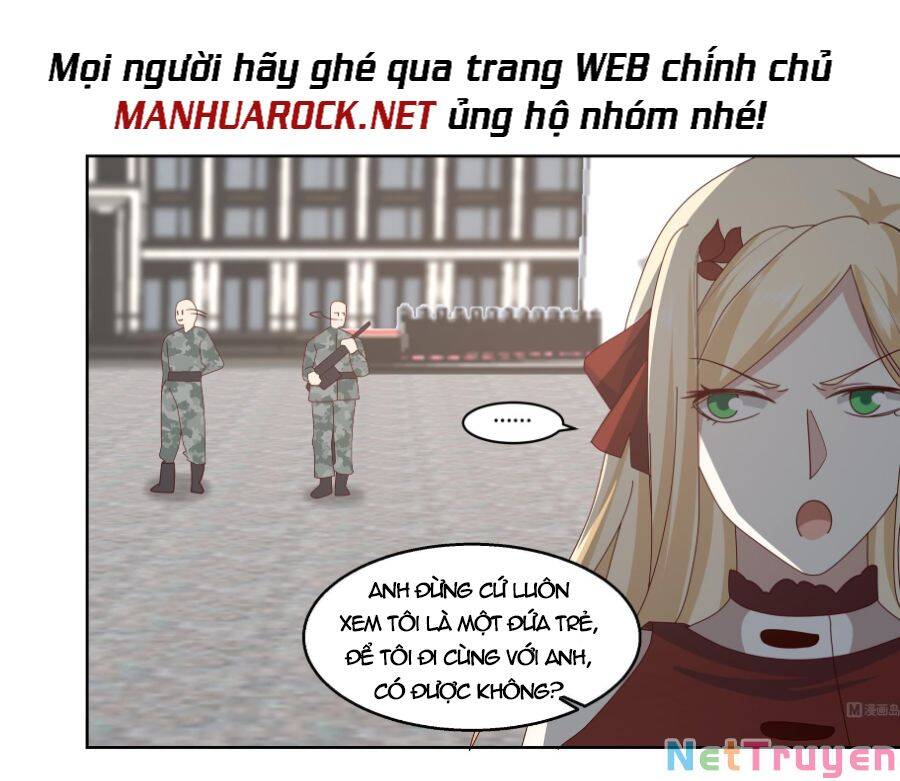 Trên Người Ta Có Một Con Rồng Chapter 564 - 14