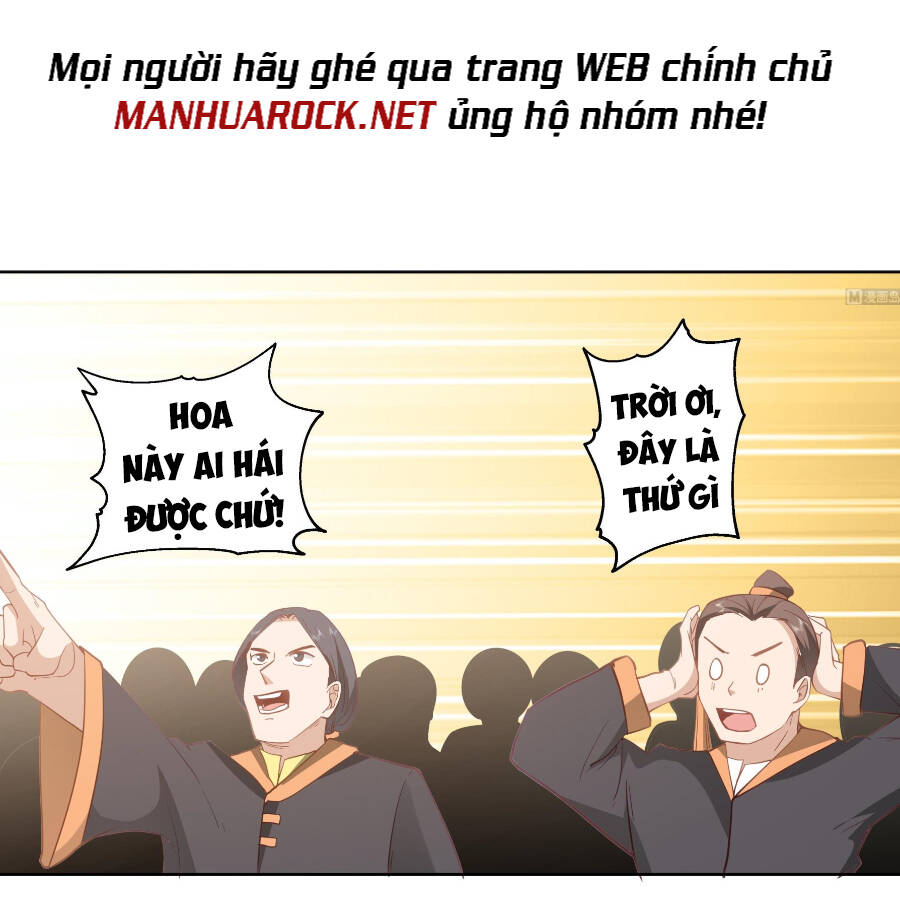 Trên Người Ta Có Một Con Rồng Chapter 577 - 17