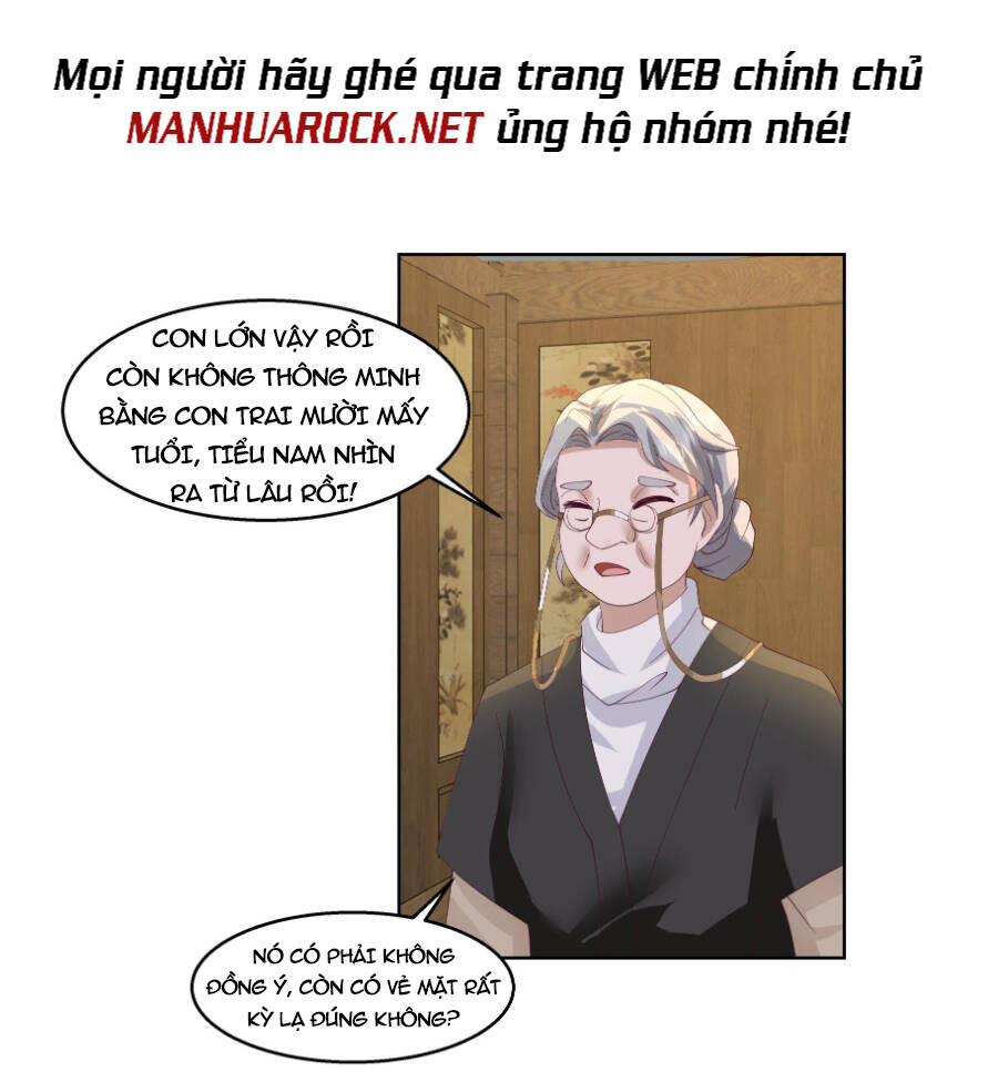 Trên Người Ta Có Một Con Rồng Chapter 593 - 5