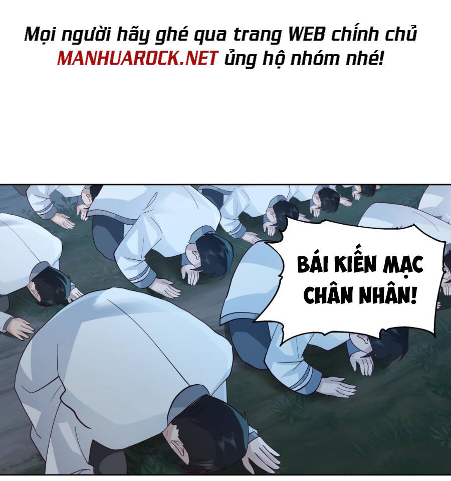 Trên Người Ta Có Một Con Rồng Chapter 558 - 11