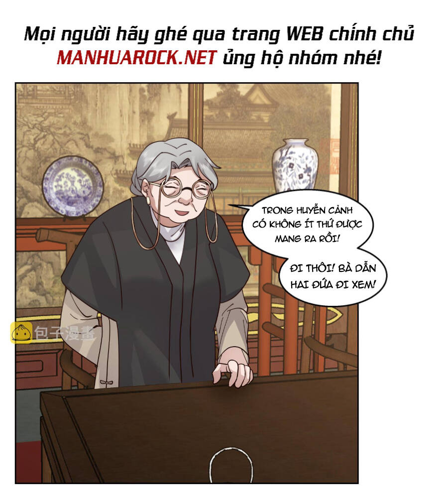 Trên Người Ta Có Một Con Rồng Chapter 591 - 2