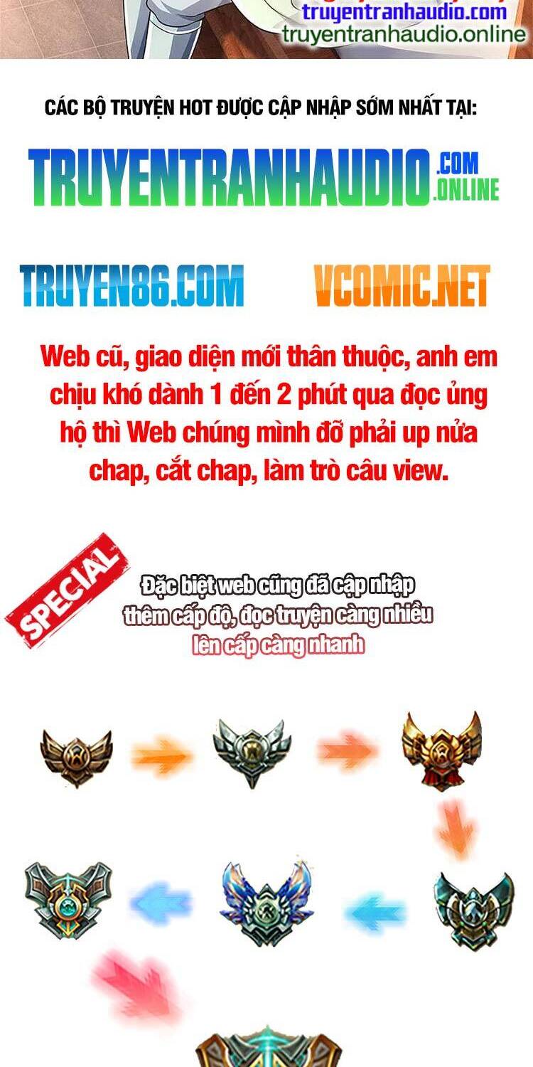 Thần Võ Thiên Tôn Chapter 502 - 29