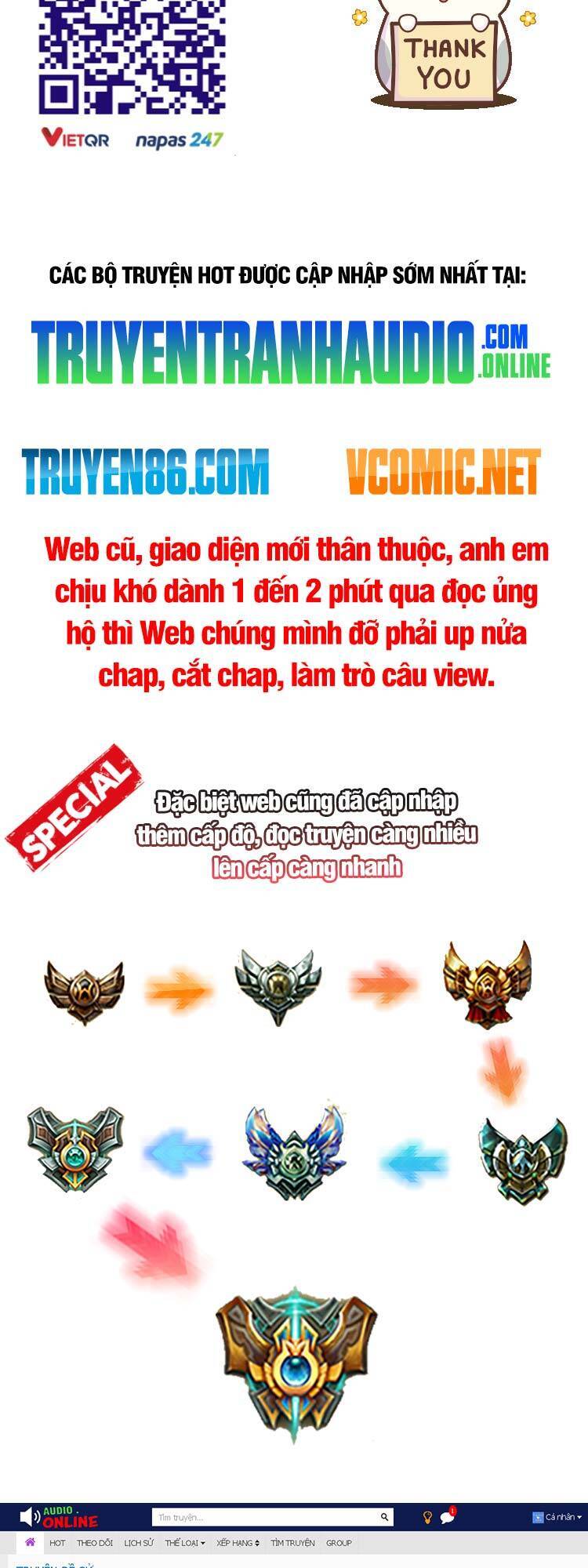 Thần Võ Thiên Tôn Chapter 532 - 29