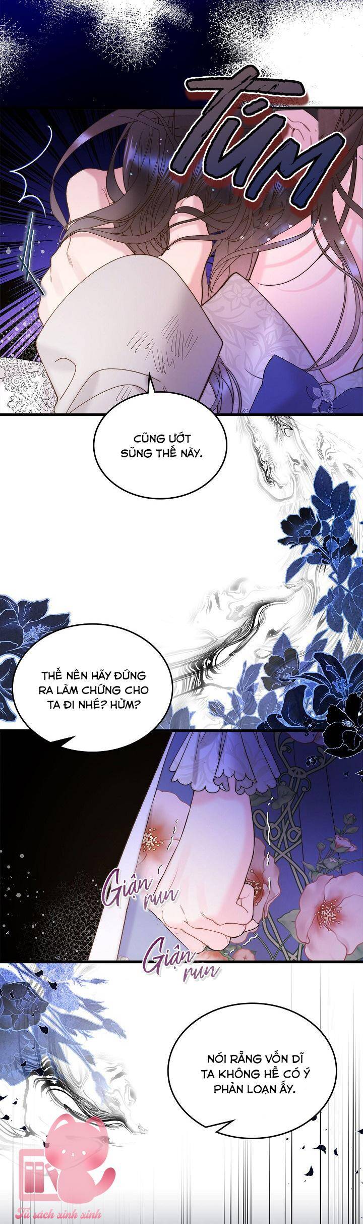 Công Chúa Chloe Chapter 104 - 19