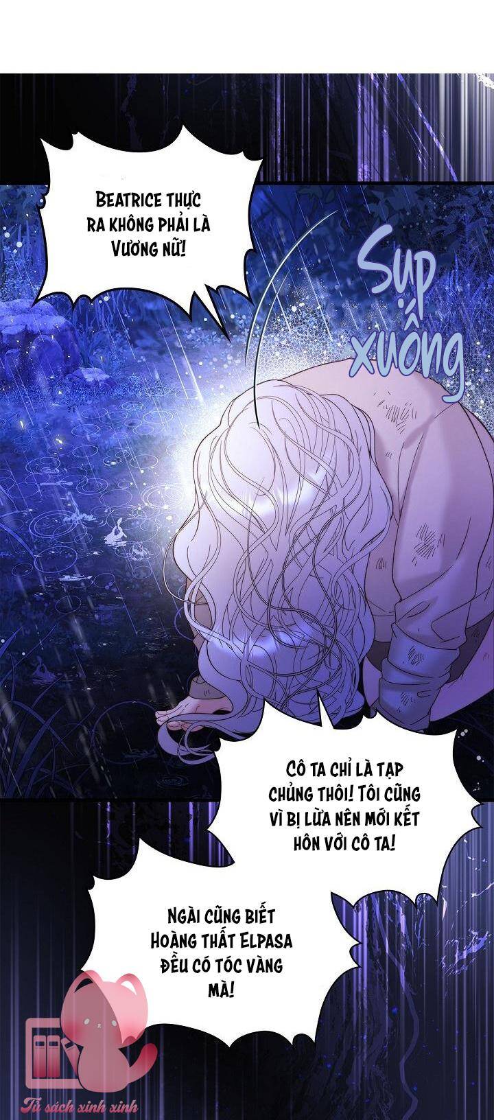 Công Chúa Chloe Chapter 105 - 60