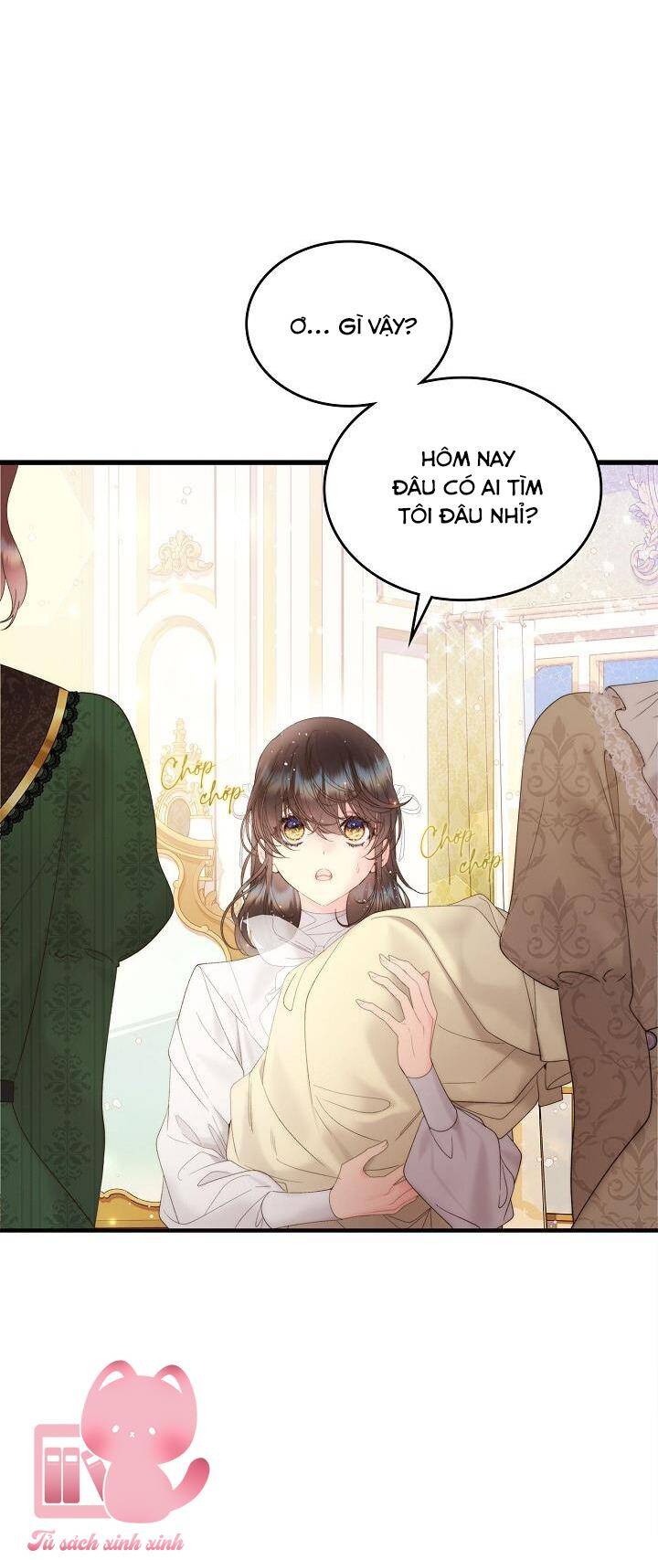 Công Chúa Chloe Chapter 109 - 50