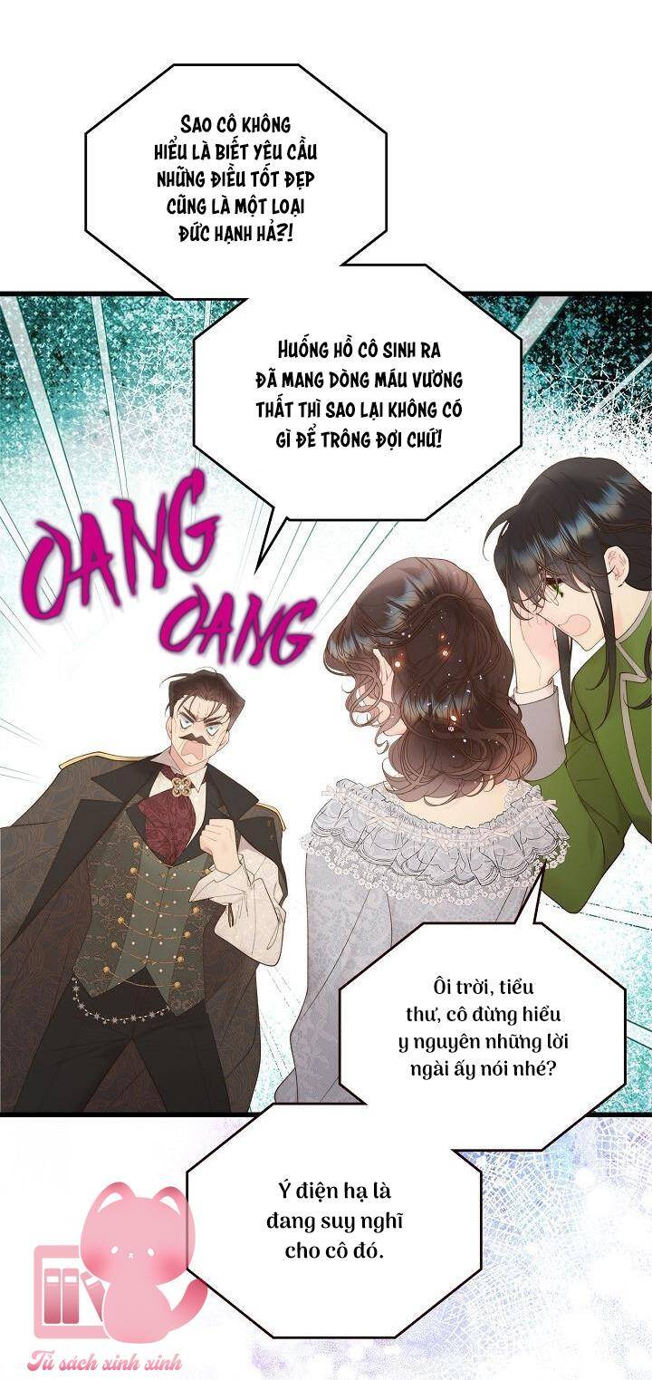 Công Chúa Chloe Chapter 110 - 51