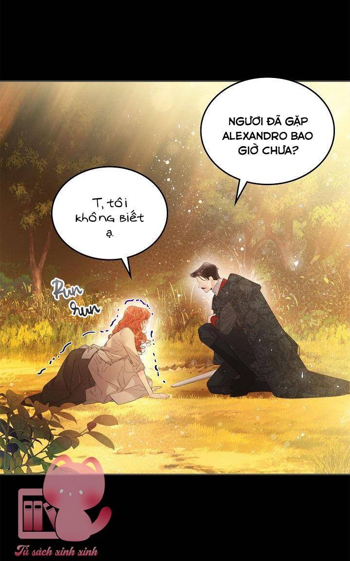 Công Chúa Chloe Chapter 99 - 44