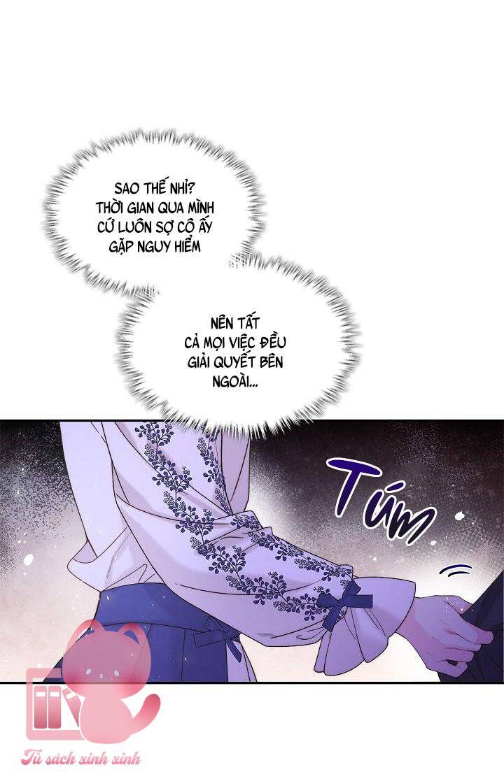 Công Chúa Chloe Chapter 99 - 56