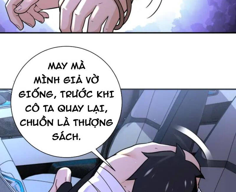 Mạt Thế Siêu Cấp Hệ Thống Chapter 272 - 45