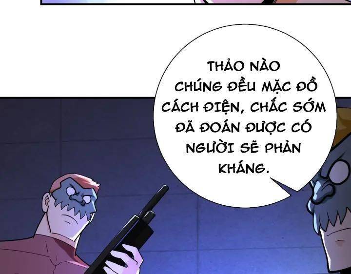 Mạt Thế Siêu Cấp Hệ Thống Chapter 274 - 83