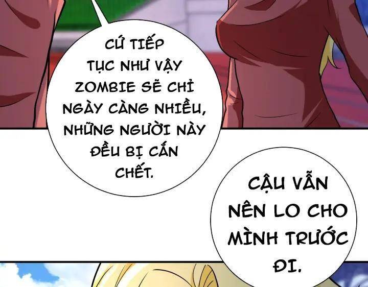 Mạt Thế Siêu Cấp Hệ Thống Chapter 277 - 57