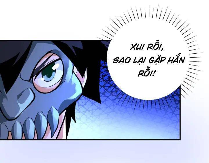 Mạt Thế Siêu Cấp Hệ Thống Chapter 288 - 23