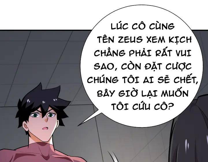 Mạt Thế Siêu Cấp Hệ Thống Chapter 288 - 85