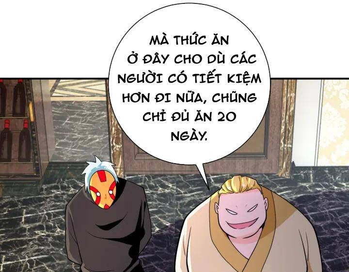 Mạt Thế Siêu Cấp Hệ Thống Chapter 290 - 80