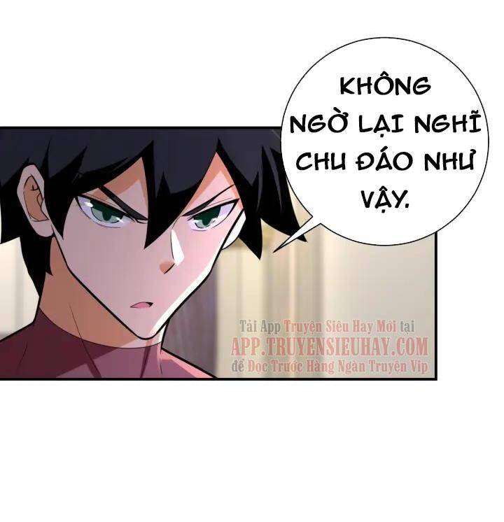 Mạt Thế Siêu Cấp Hệ Thống Chapter 291 - 9