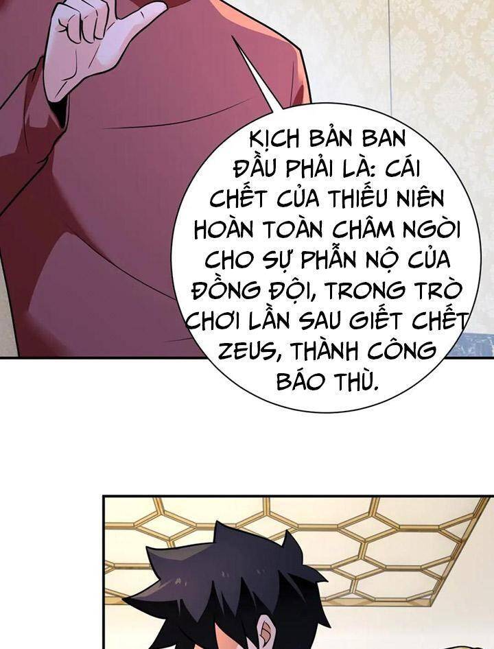 Mạt Thế Siêu Cấp Hệ Thống Chapter 292 - 20