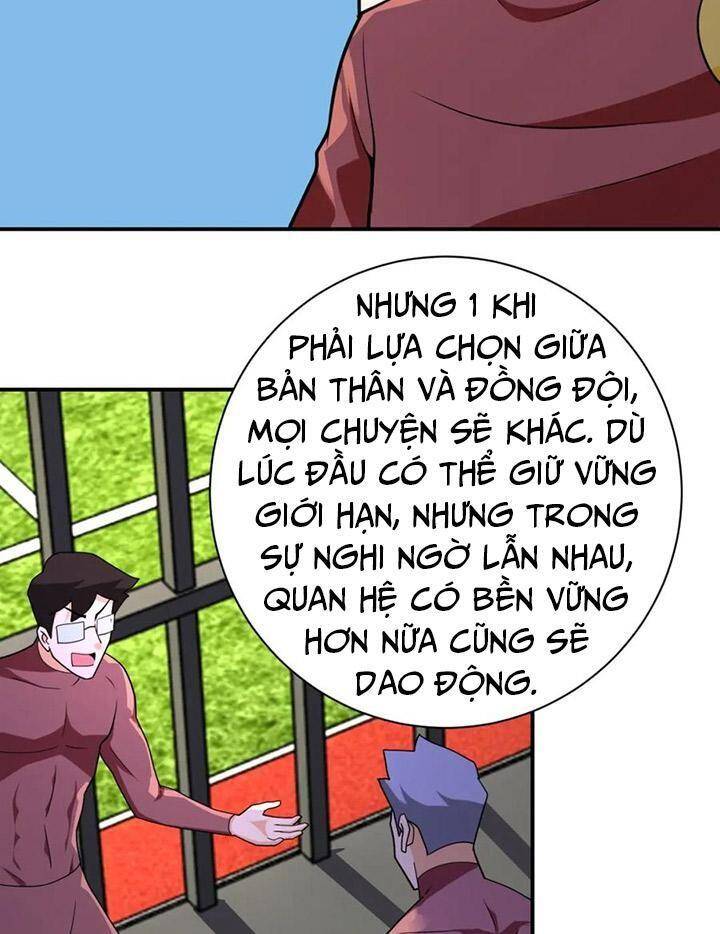 Mạt Thế Siêu Cấp Hệ Thống Chapter 293 - 46