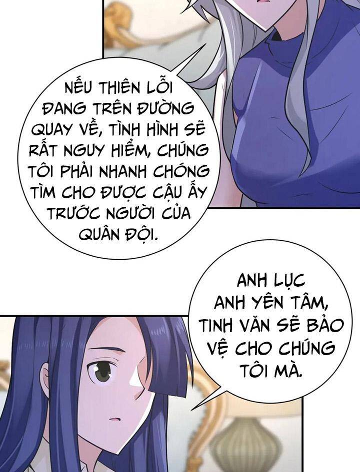 Mạt Thế Siêu Cấp Hệ Thống Chapter 301 - 15