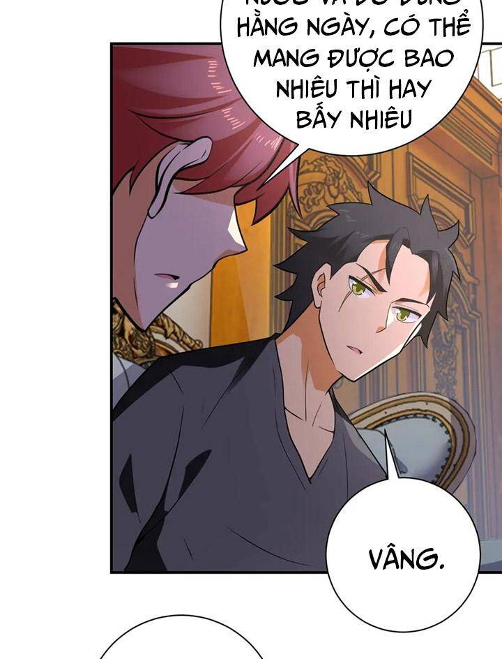 Mạt Thế Siêu Cấp Hệ Thống Chapter 301 - 18