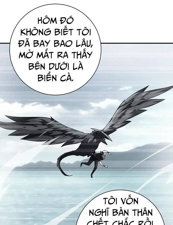 Mạt Thế Siêu Cấp Hệ Thống Chapter 303 - 19