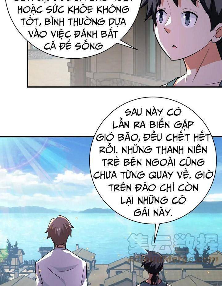 Mạt Thế Siêu Cấp Hệ Thống Chapter 303 - 32