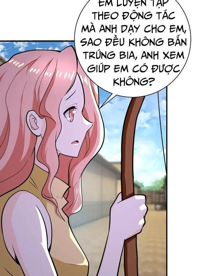 Mạt Thế Siêu Cấp Hệ Thống Chapter 303 - 35