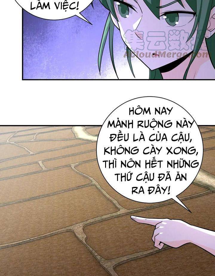 Mạt Thế Siêu Cấp Hệ Thống Chapter 303 - 41