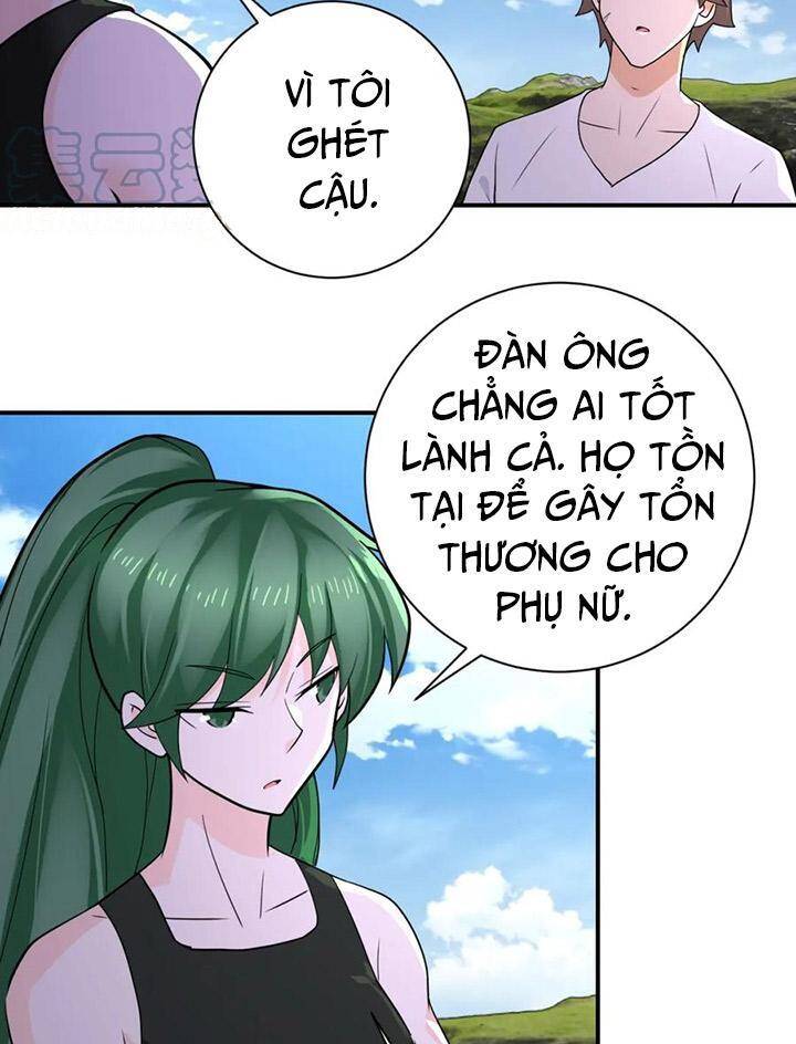 Mạt Thế Siêu Cấp Hệ Thống Chapter 306 - 14