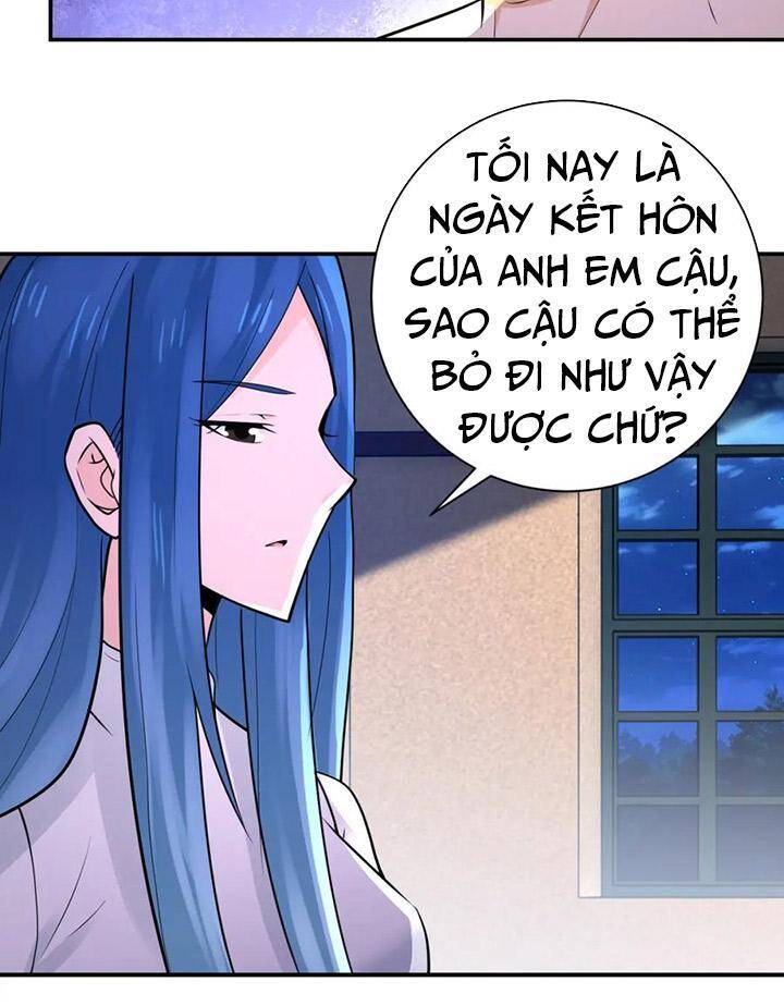 Mạt Thế Siêu Cấp Hệ Thống Chapter 307 - 26