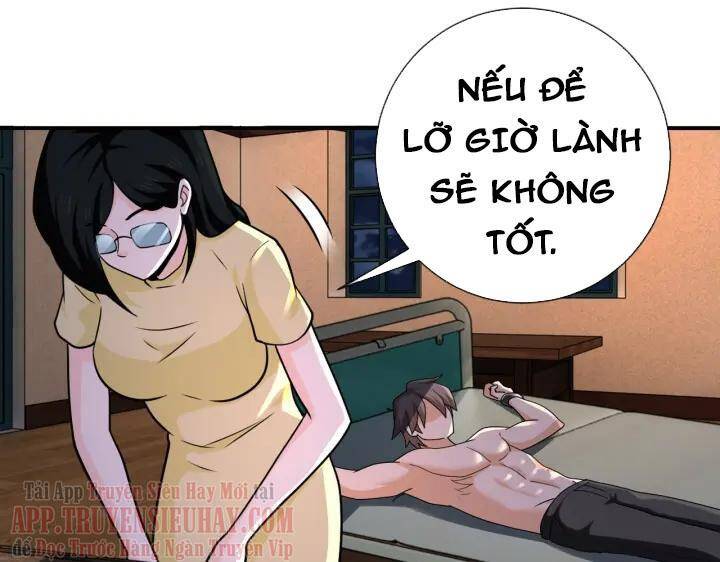 Mạt Thế Siêu Cấp Hệ Thống Chapter 309 - 21