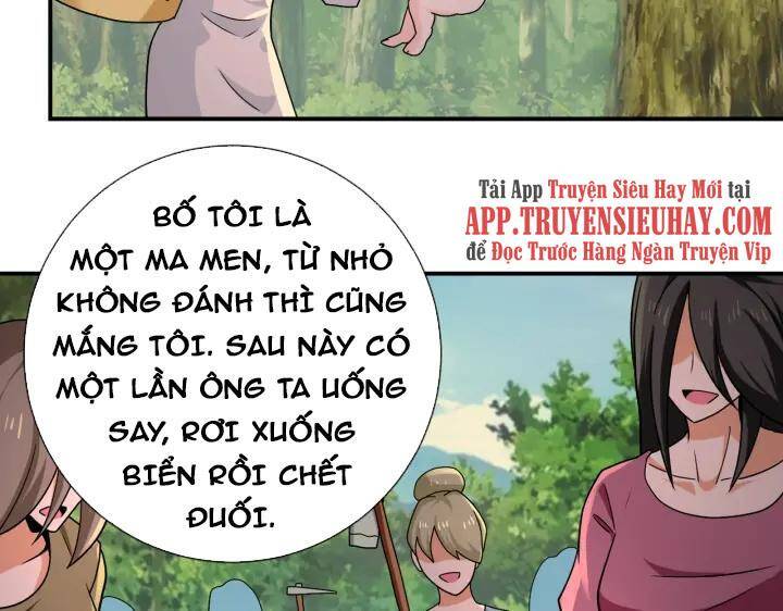 Mạt Thế Siêu Cấp Hệ Thống Chapter 309 - 46