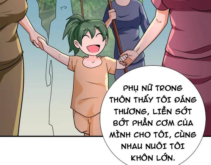 Mạt Thế Siêu Cấp Hệ Thống Chapter 309 - 47