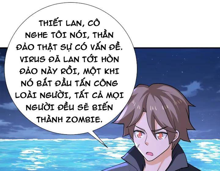 Mạt Thế Siêu Cấp Hệ Thống Chapter 309 - 53