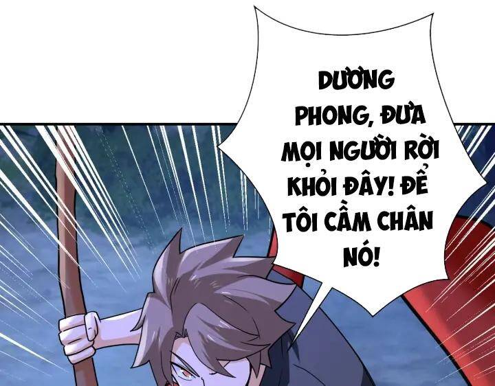 Mạt Thế Siêu Cấp Hệ Thống Chapter 311 - 25