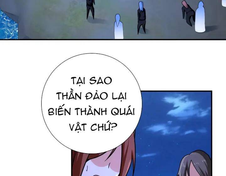 Mạt Thế Siêu Cấp Hệ Thống Chapter 311 - 45