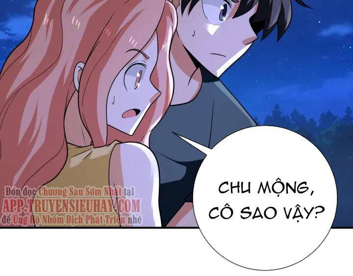 Mạt Thế Siêu Cấp Hệ Thống Chapter 311 - 65